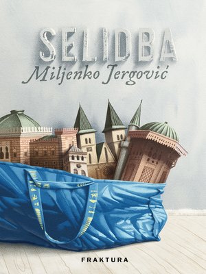 cover image of Selidba